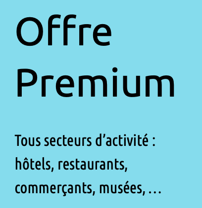Offre pretium Envie de Thau