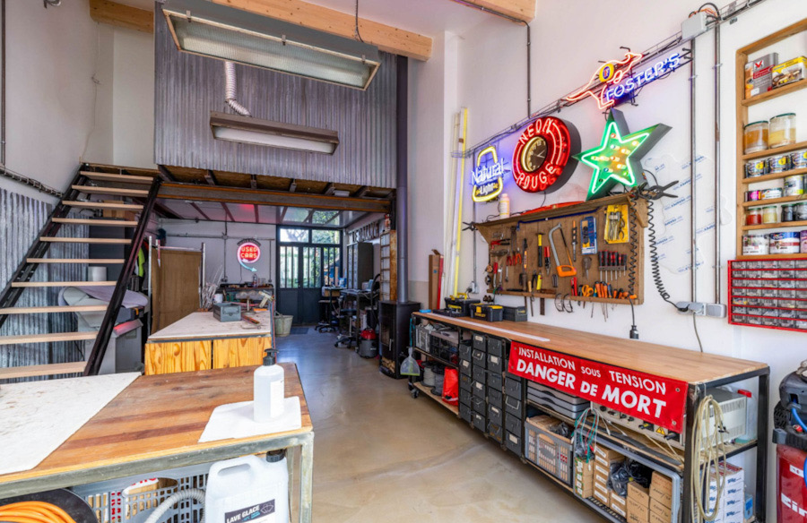 Atelier d’initiation au métier de Souffleur de verre