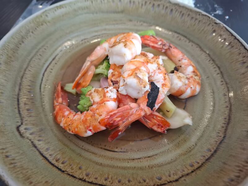 Le MG à Frontignan-Plage