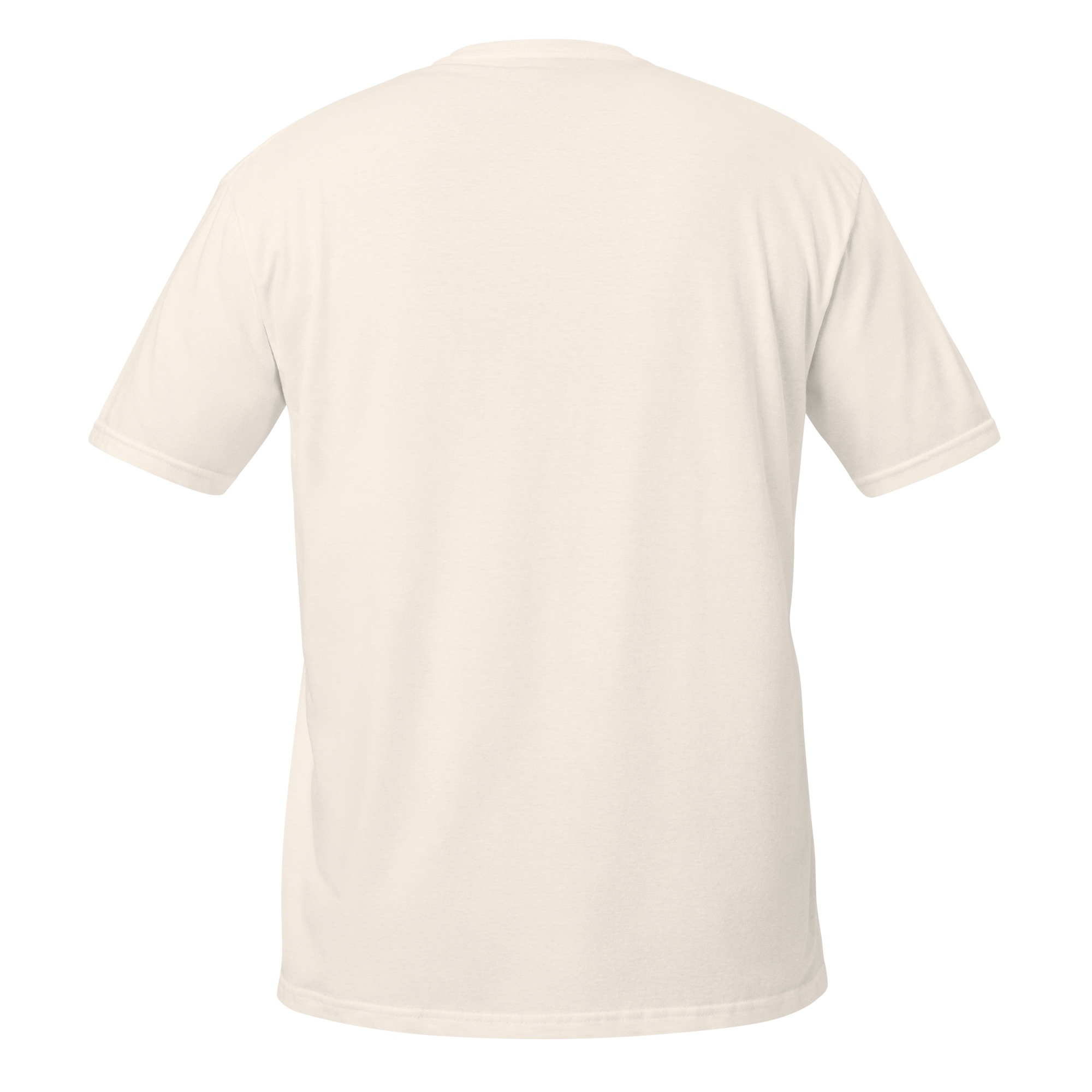 Tee-shirt unisexe brodé Hector de Mèze – TeamThau – Image 5