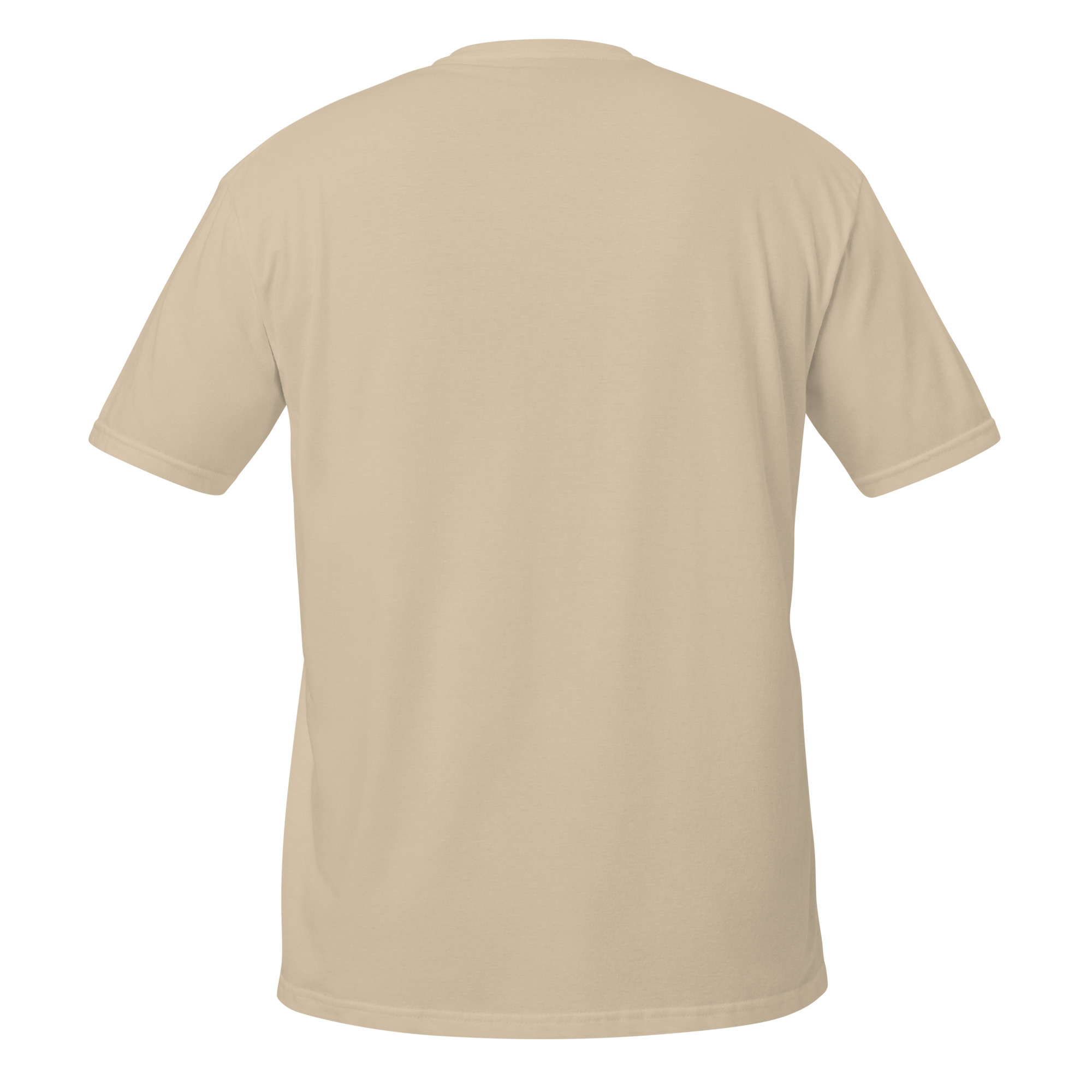 Tee-shirt unisexe brodé Hector de Mèze – TeamThau – Image 4