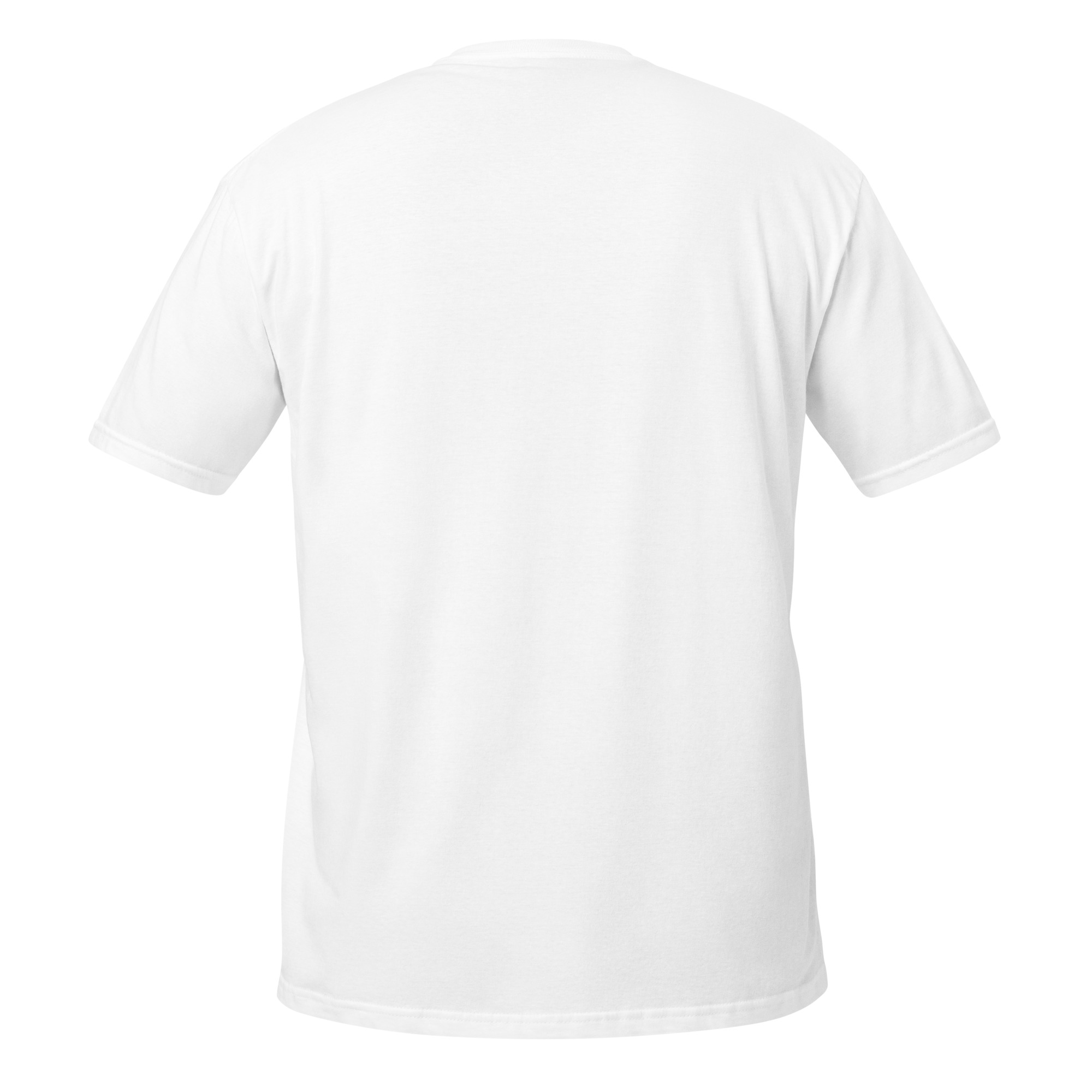 Tee-shirt unisexe brodé Hector de Mèze – TeamThau – Image 6